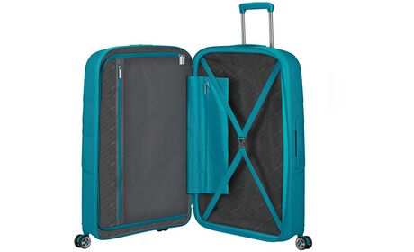 Organisation intérieure