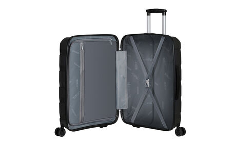 Organisation intérieure