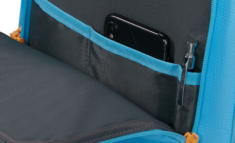 Organisation optimale