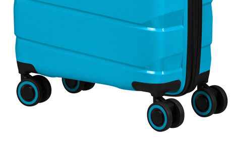 Un confort de voyage exceptionnel