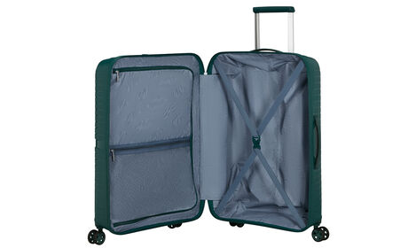 Organisation intérieure