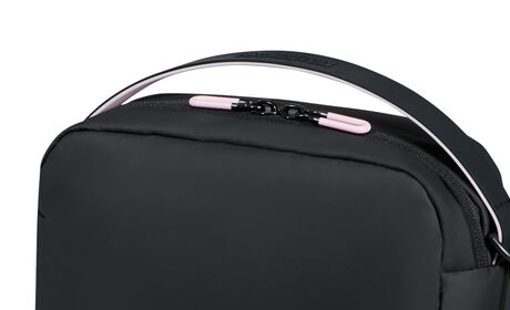 Poignée en silicone