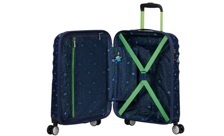 Organisation intérieure