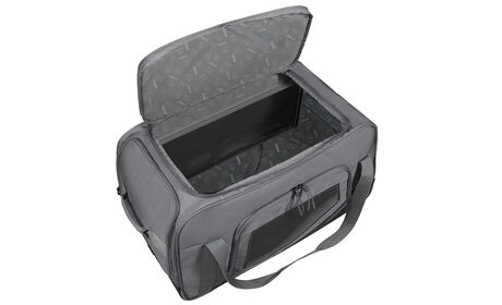 Compartiments pour vêtements