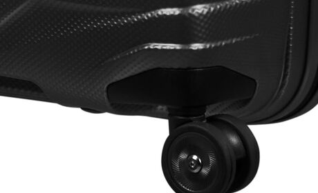 Particulièrement agréable à manipuler