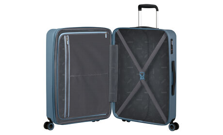 Intérieur organisé