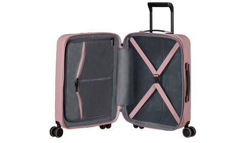 Organisation intérieure