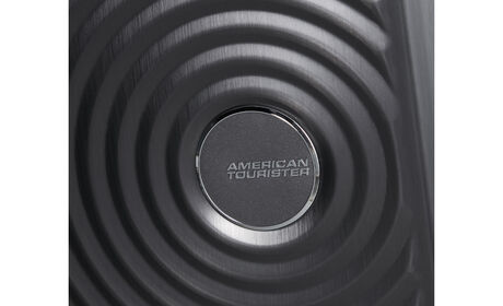 Durable Anodized Aluminum Design