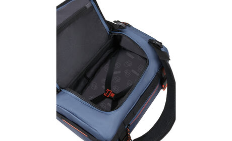 Compartiments pour vêtements