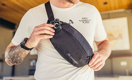 Exprimez votre personnalité