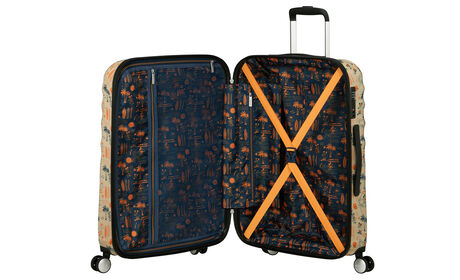 Organisation intérieure