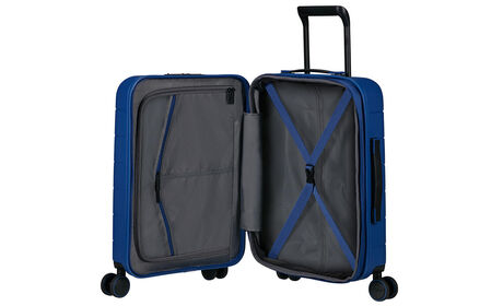 Organisation intérieure