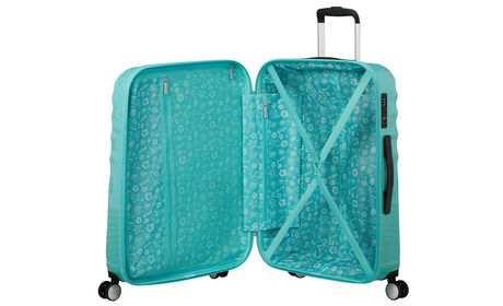 Interior organisation