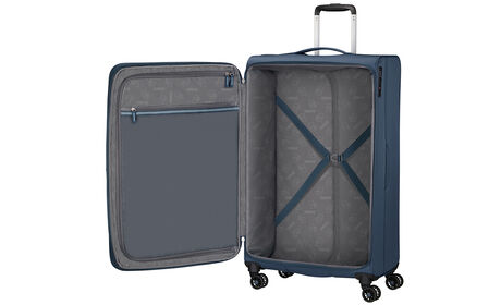 Organisation optimisée