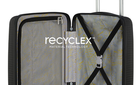 Doublure Recyclex