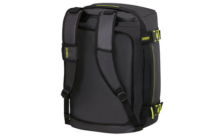 Des bretelles de sac à dos escamotables