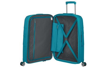 Organisation intérieure