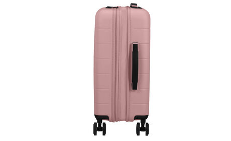 Expandability on all sizes