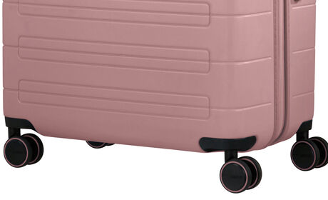 Sublime travel comfort