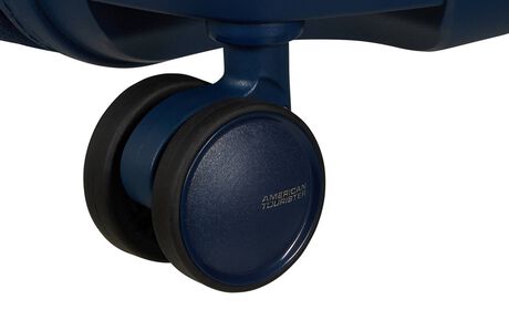 Système de double roues