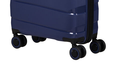 Un confort de voyage exceptionnel