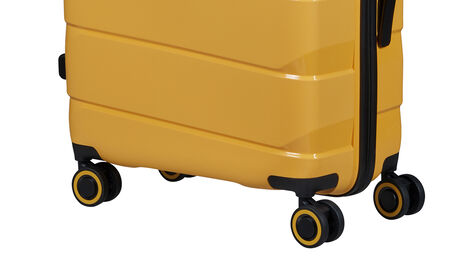 Un confort de voyage exceptionnel