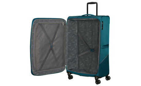 Un intérieur complet