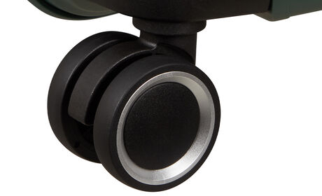 Roues doubles XL
