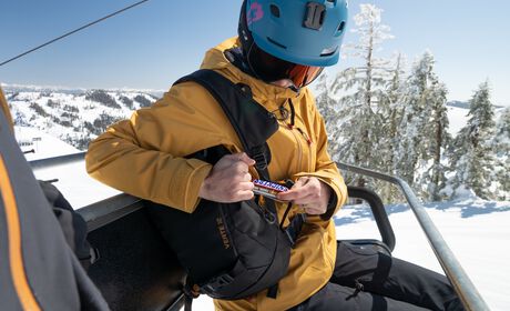 Conception adaptée aux remontées mécaniques