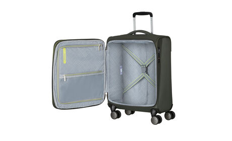 Organisation optimisée