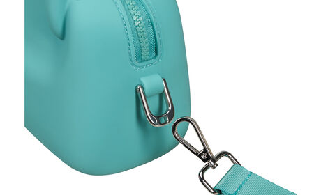 Bandoulière amovible