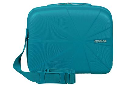 Removable shoulder strap