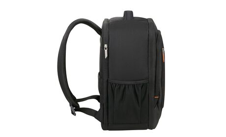 Compartiment ordinateur 15.6"