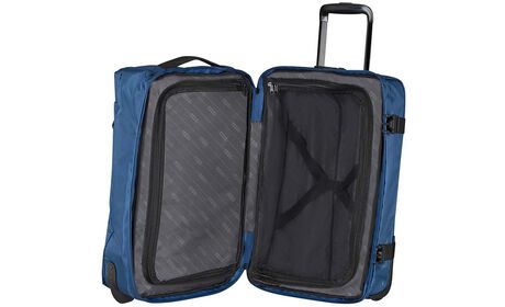 organisation intérieure