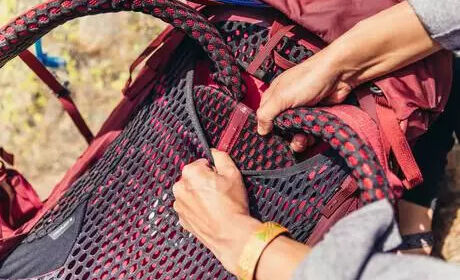 Technolgie Polygiene® Stays Fresh