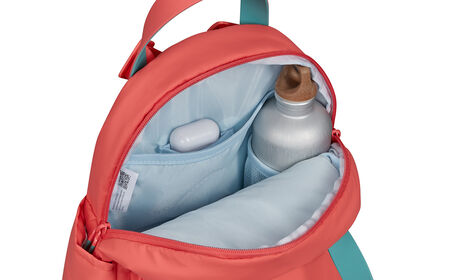 Organisation intérieure