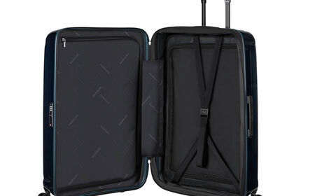 Interieur bien pensé