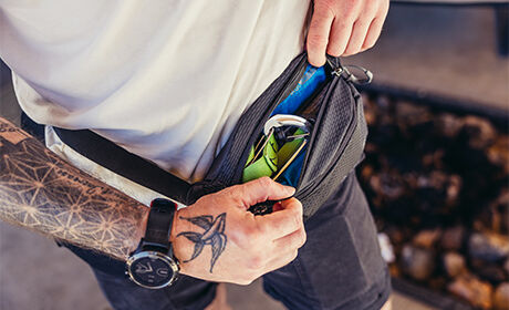 Exprimez votre personnalité