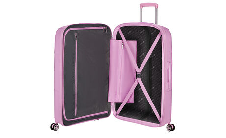 Organisation intérieure