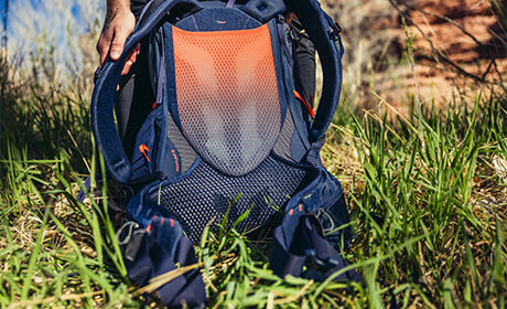 Suspension hybride FreeFloat