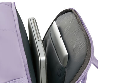 Compartiment ordinateur 15.6"