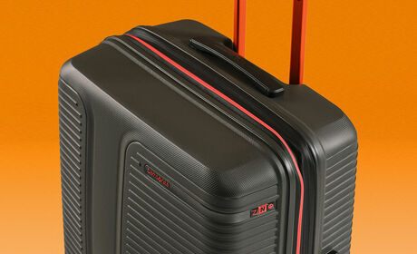 Une technologie auto-renforcée