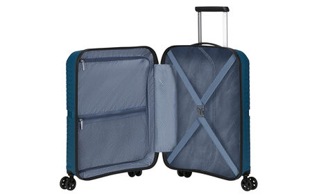 Organisation intérieure