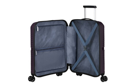 Organisation intérieure