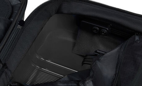 Interieur bien pensé