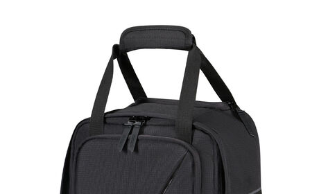 Peut être porté de 2 manières différentes