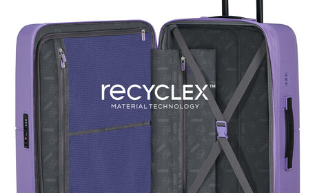 Intérieur Recyclexᵀᴹ