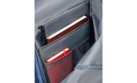 Organisation intérieure