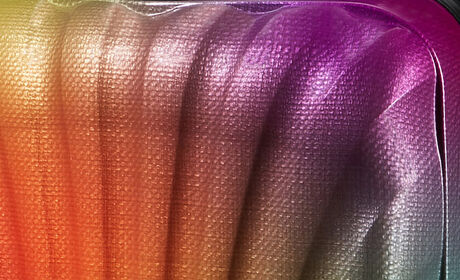 Incroyablement léger, extrêment résistant