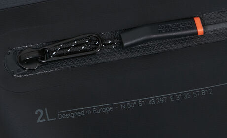 Naturellement hydrofuge